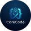 CoreCode 로고